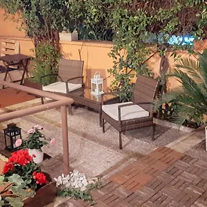  Apartment Casa Federico - Beauty With Wonderful Terrace Italien