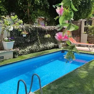  Apartment Casa Le Rose Italien