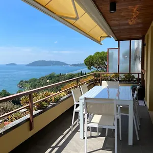  Apartment Eco Del Silenzio Italien