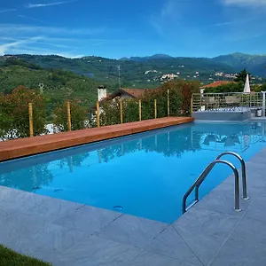  Bauernhof Benza Italien