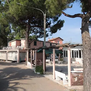  Campingplatz Rivamare Italien