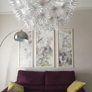 Apartment Casa Cecile Italien